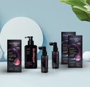 Lady's Treatment Shampoo and Lady's Intensive Hair Reactive Serum Set